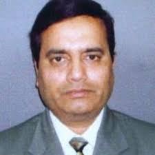 Prof. S. K. Srivastava